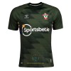 Maglia ufficiale Southampton Alternativa 2022-23 per Uomo